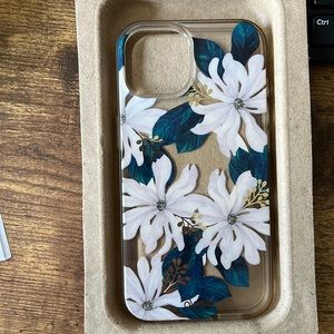 Sonix phone case iPhone 13